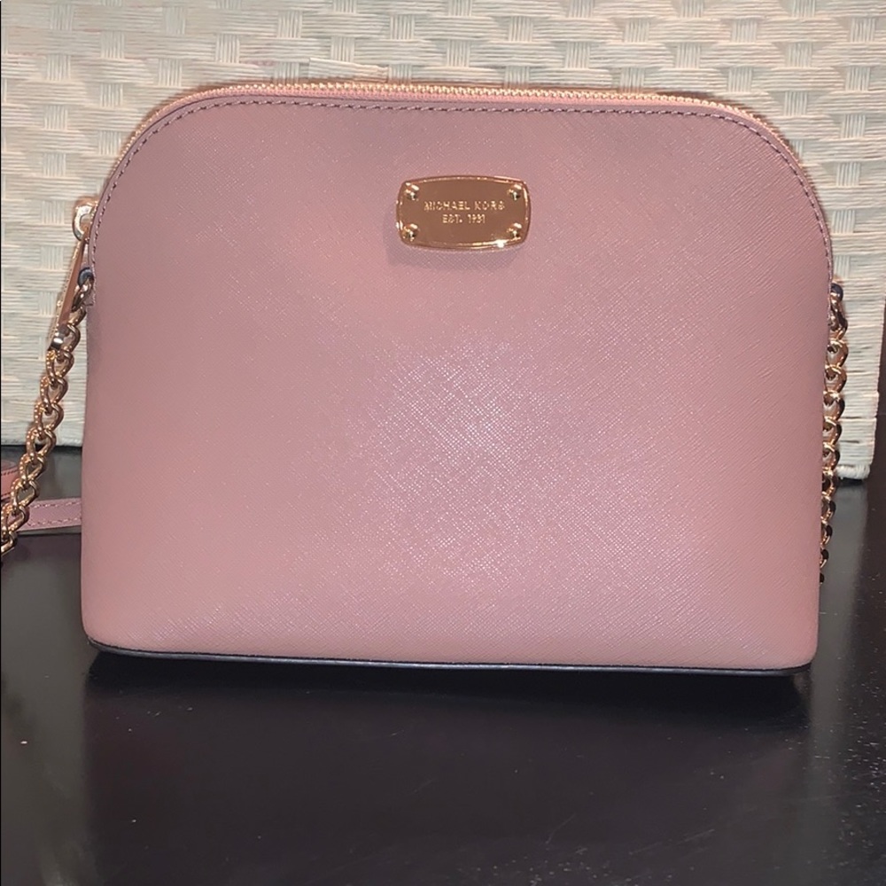 Michael Kors Cindy Crossbody